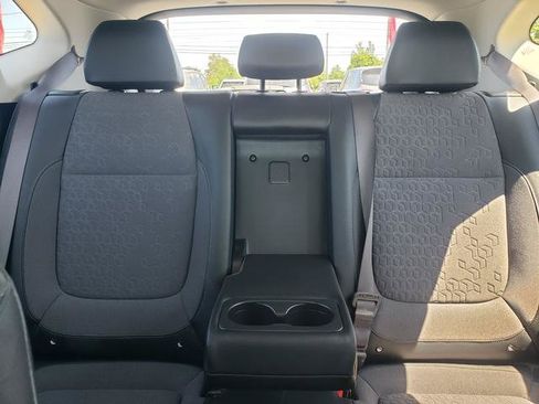 Used 2024 Kia Seltos S AWD/4WD image 15
