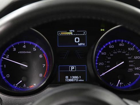 Used 2019 Subaru Outback 2.5i Premium image 8