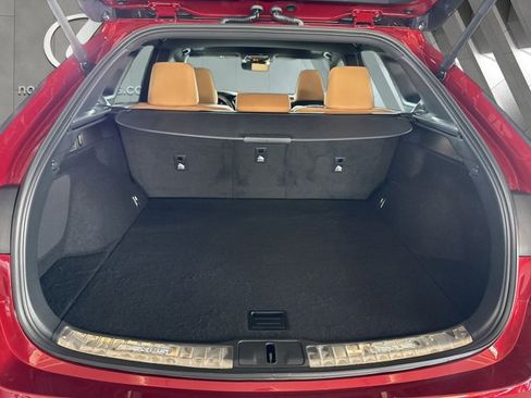 Certified 2026 Lexus RX 350 Premium w/ Convenience Package image 20