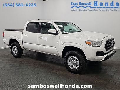 Used 2023 Toyota Tacoma SR