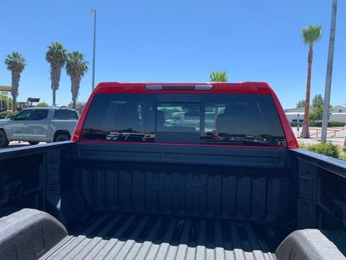 New 2026 GMC Sierra 1500 Elevation w/ Preferred Package AWD/4WD image 8