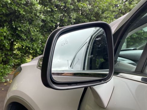 Used 2015 Buick Encore Premium FWD image 39