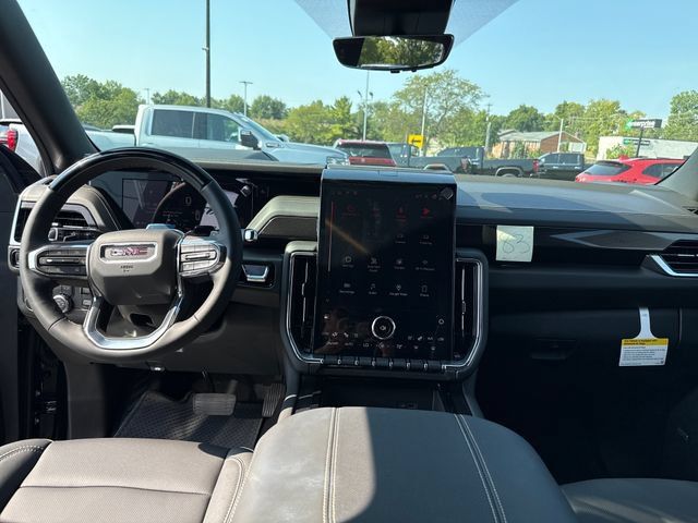 New 2026 GMC Yukon XL Elevation w/ Elevation Premium Package AWD/4WD image 15