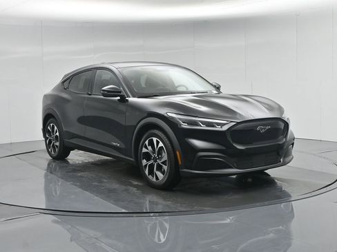 New 2026 Ford Mustang Mach-E Select RWD image 52