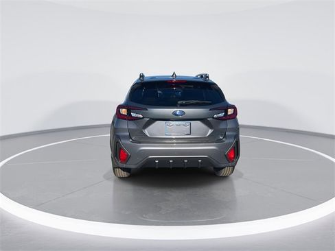 New 2026 Subaru Crosstrek 2.0i Premium image 7