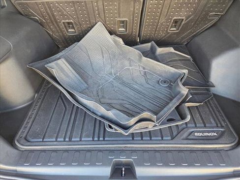Used 2023 Chevrolet Equinox LT w/ LPO, Floor Liner Package image 6