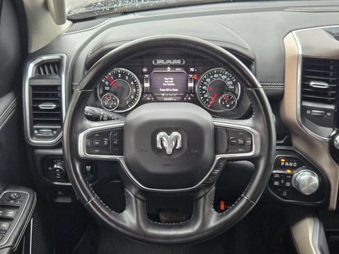 Used 2022 RAM 1500 Laramie AWD/4WD image 26