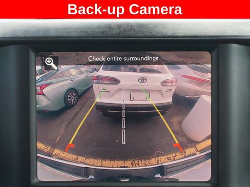 Used 2019 RAM 1500 Big Horn AWD/4WD image 9