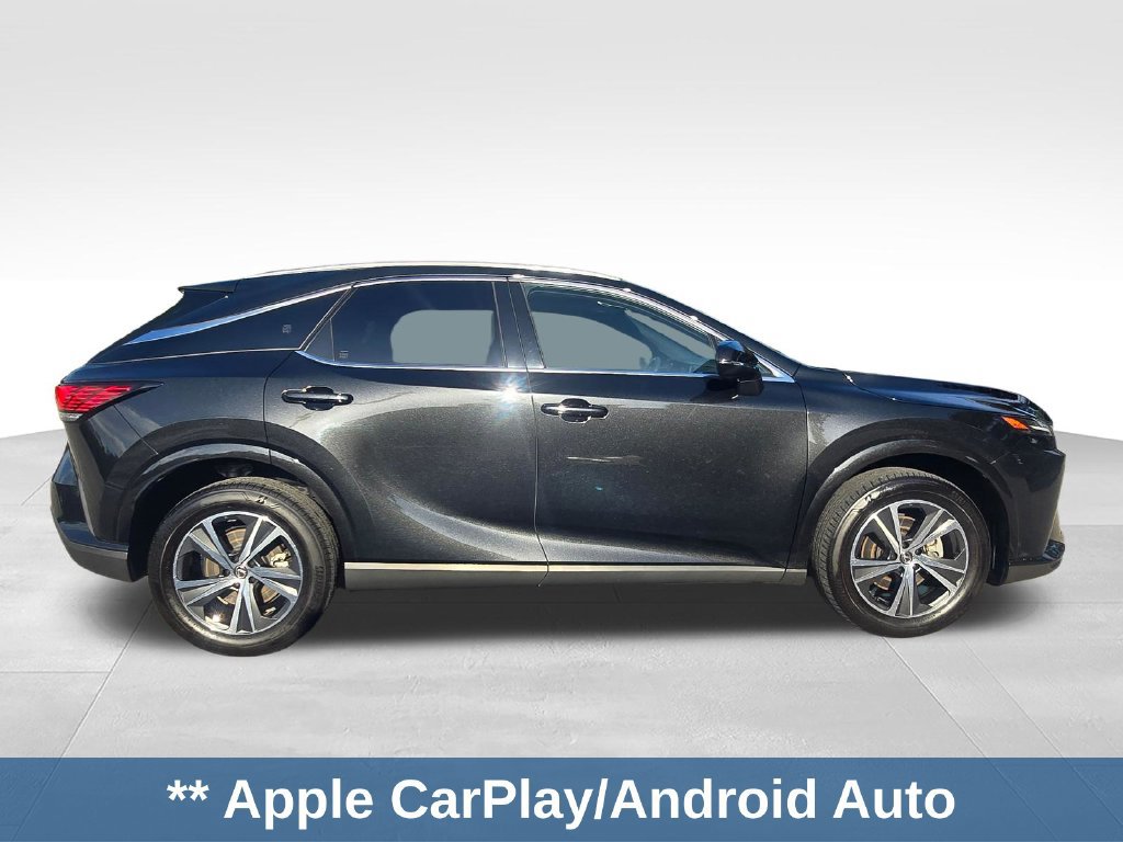 Used 2024 Lexus RX 350 Premium w/ Cold Area Package FWD image 5