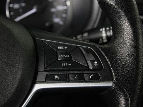 Certified 2023 Nissan Kicks SV FWD image 25
