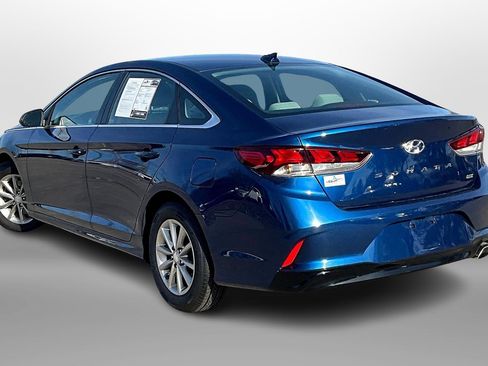 Used 2018 Hyundai Sonata ECO image 10