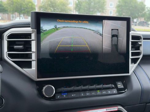 Used 2026 Toyota Tundra Platinum image 21