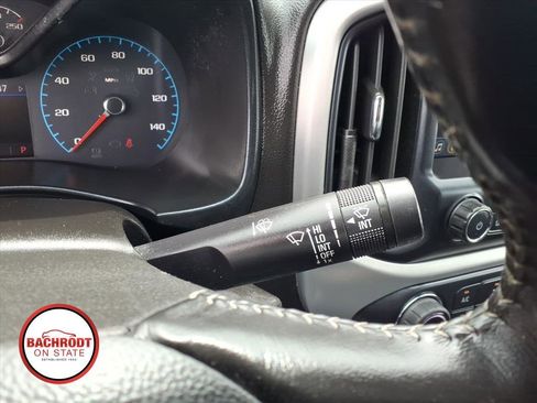Used 2020 GMC Canyon SLE w/ Driver Alert Package AWD/4WD image 22