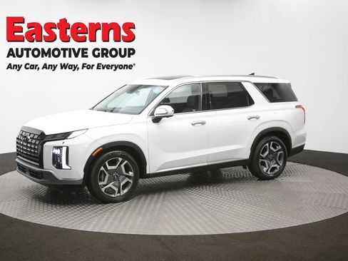 Used 2023 Hyundai Palisade Limited image 61