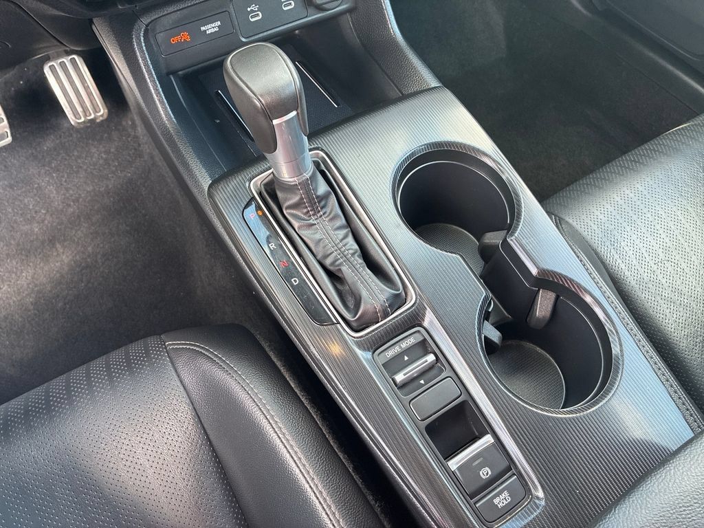 Used 2026 Honda Civic Sport Touring image 15