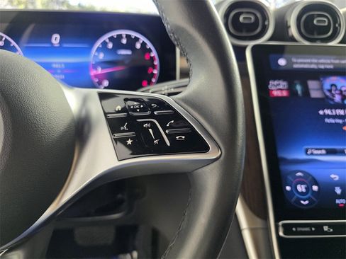 Certified 2025 Mercedes-Benz GLC 300 GLC 300 image 20