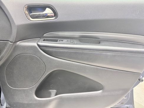 Used 2020 Dodge Durango GT image 17