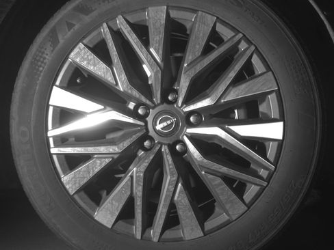 Used 2025 Nissan Altima 2.5 SV image 13