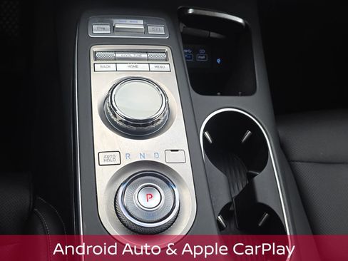 Used 2025 Genesis GV70 2.5T image 34