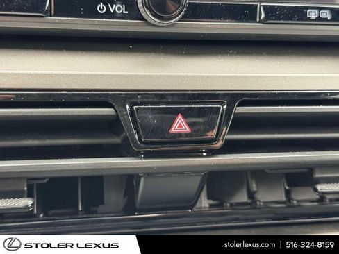 Used 2024 Lexus TX 350 AWD w/ Captains Chair Package image 33
