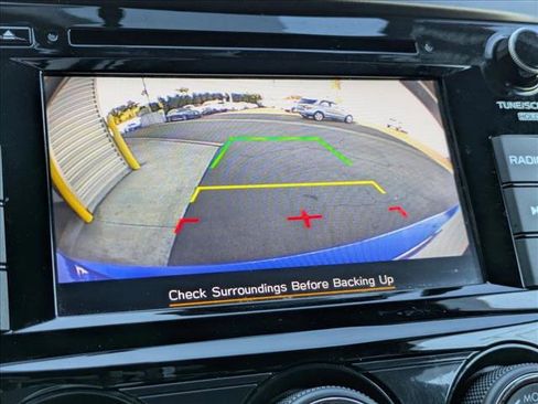 Used 2021 Subaru WRX image 14