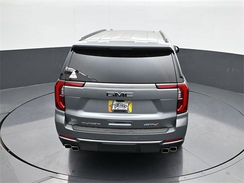 New 2026 GMC Yukon XL AT4 w/ AT4 Premium Plus Package image 19