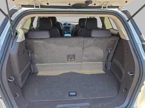 Used 2013 Buick Enclave Premium w/ Trailering Provision Package AWD/4WD image 13
