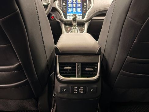 Certified 2024 Subaru Outback Limited AWD/4WD image 15