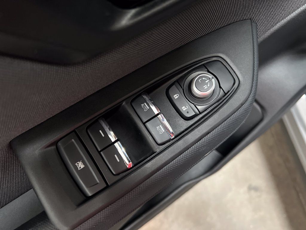 Certified 2026 Subaru Forester Premium AWD/4WD image 14