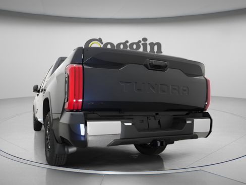 New 2026 Toyota Tundra SR5 AWD/4WD image 11