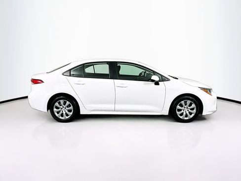 Used 2024 Toyota Corolla LE image 10