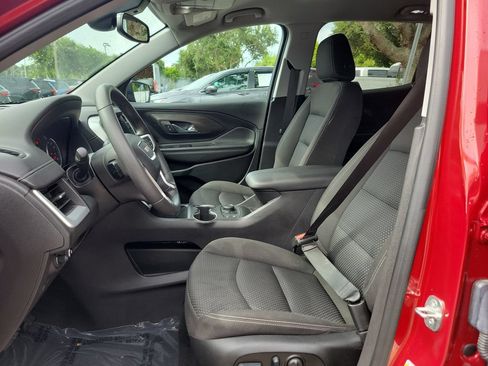 Certified 2023 GMC Terrain SLE w/ Driver Convenience Package FWD image 21