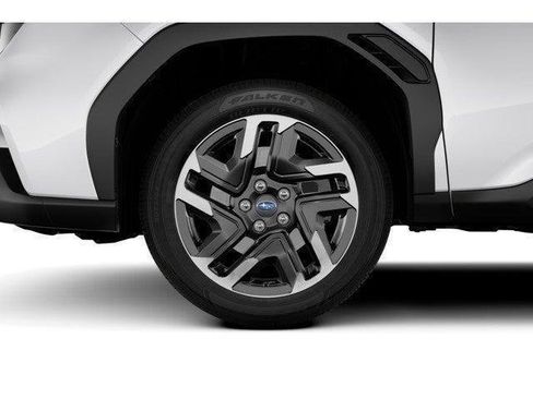 New 2025 Subaru Forester Limited image 33