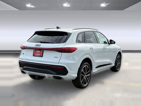 New 2026 Audi Q5 Premium AWD/4WD image 9