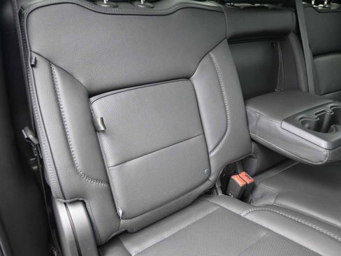 Used 2023 Jeep Grand Cherokee L Limited w/ Luxury Tech Group II AWD/4WD image 51