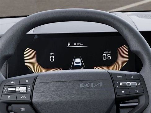 New 2026 Kia Sportage LX FWD image 21