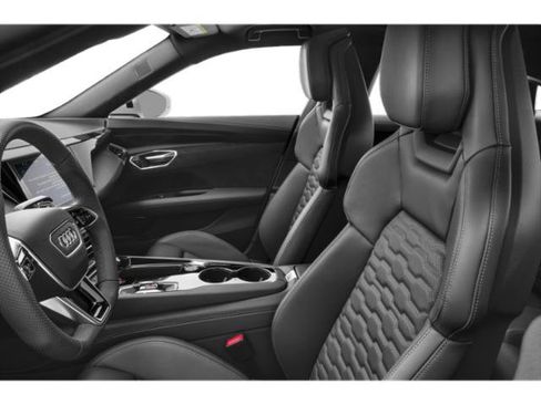 Used 2023 Audi e-tron GT Premium Plus w/ Performance Package AWD/4WD image 9