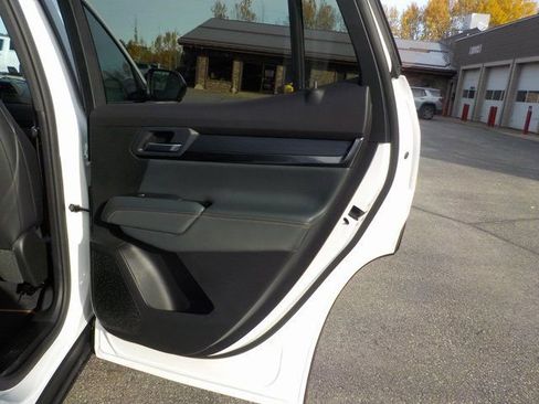 New 2026 GMC Terrain AT4 w/ Convenience Package III image 21