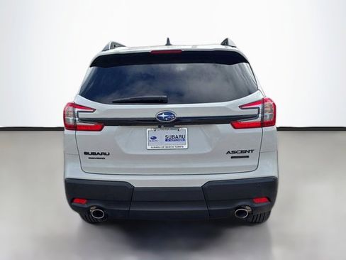 New 2025 Subaru Ascent Bronze Edition image 5