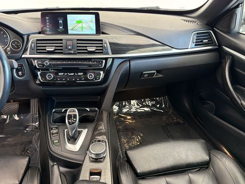 Used 2018 BMW 430i xDrive Convertible AWD/4WD image 28