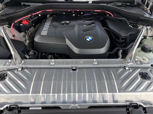 New 2026 BMW X3 xDrive30i AWD/4WD image 36