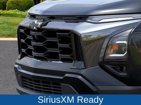 New 2026 Chevrolet Equinox ACTIV image 13