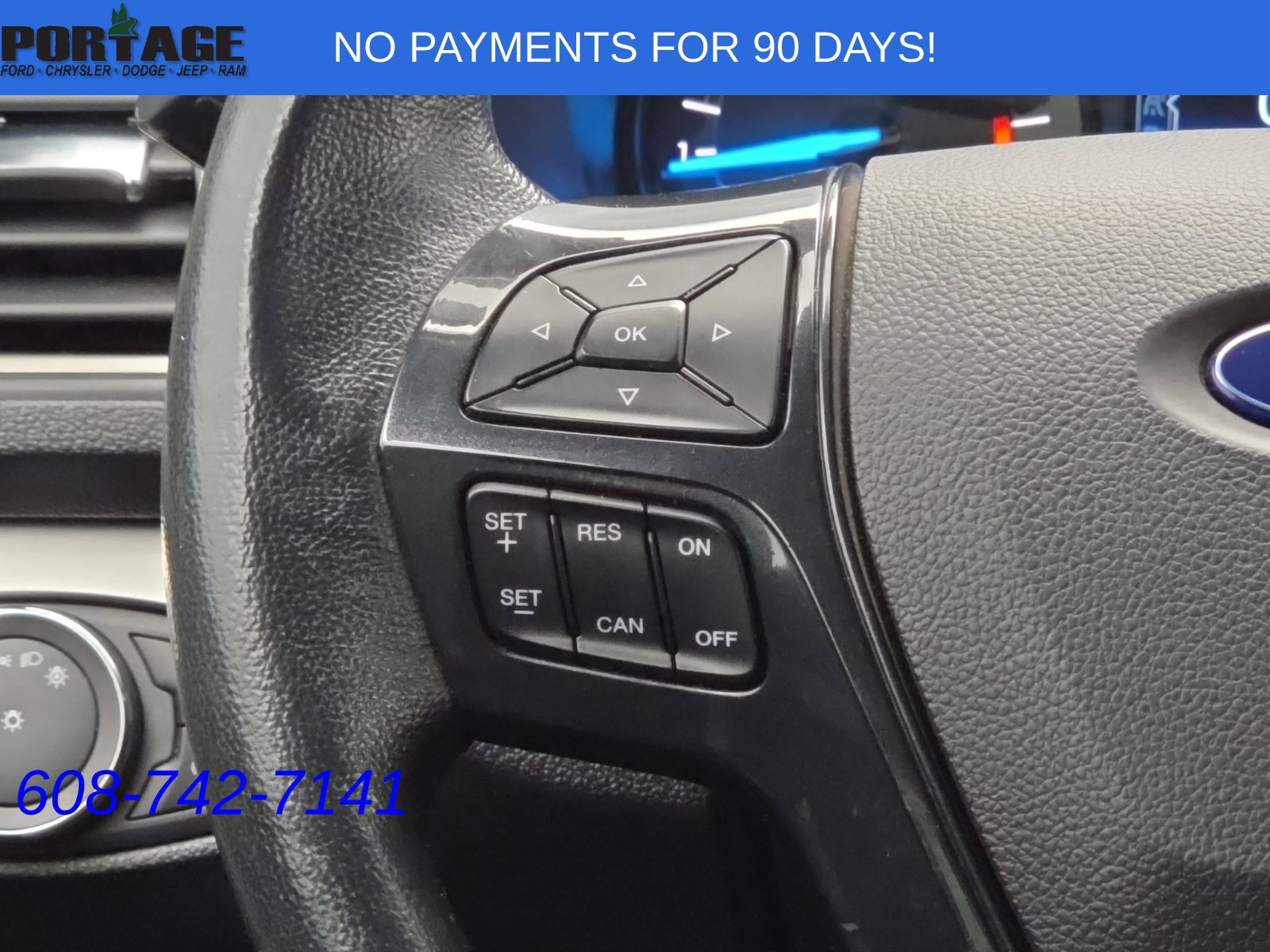Used 2018 Ford Explorer XLT AWD/4WD image 22