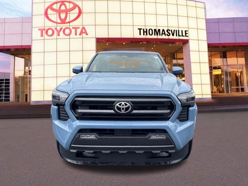 New 2026 Toyota Tacoma SR5 image 2