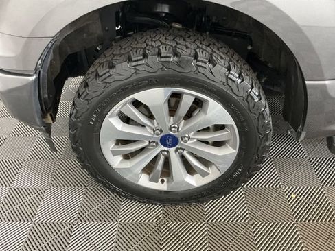 Used 2018 Ford F150 XL w/ Equipment Group 101A Mid AWD/4WD image 25