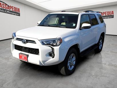Certified 2023 Toyota 4Runner SR5 Premium