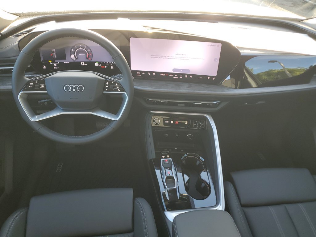 New 2026 Audi Q5 Premium Plus AWD/4WD image 3