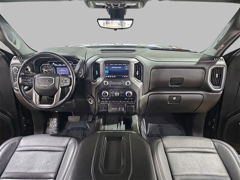 Certified 2019 GMC Sierra 1500 Denali w/ Denali Ultimate Package image 9