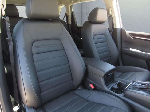 Certified 2026 Honda CR-V EX-L image 11