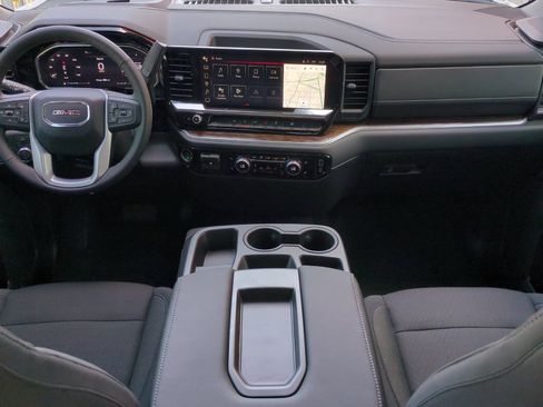 New 2026 GMC Sierra 1500 Elevation AWD/4WD image 14